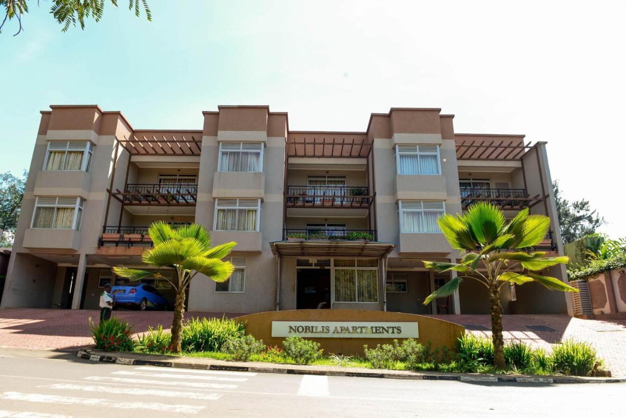 Room In Bb - Enjoy You Vacation Wail Staying In This Single Room Fit For 2 People Kigali Exterior foto