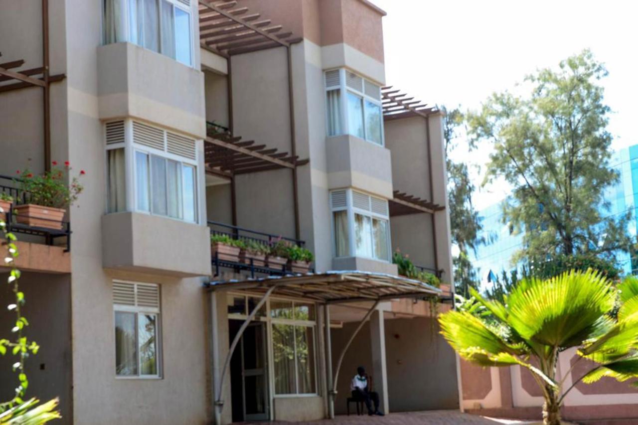 Room In Bb - Enjoy You Vacation Wail Staying In This Single Room Fit For 2 People Kigali Exterior foto