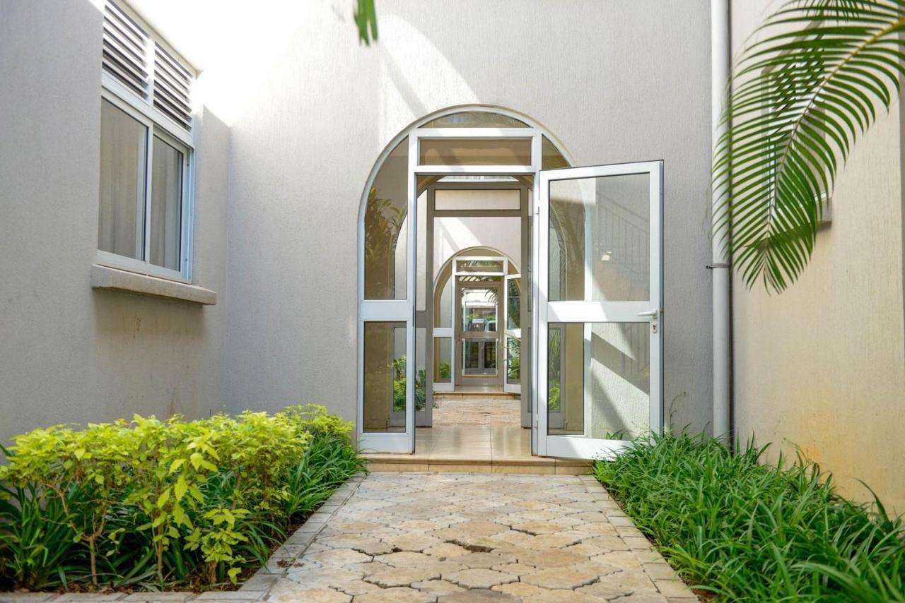 Room In Bb - Enjoy You Vacation Wail Staying In This Single Room Fit For 2 People Kigali Exterior foto