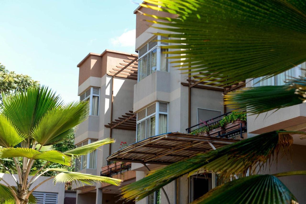 Room In Bb - Enjoy You Vacation Wail Staying In This Single Room Fit For 2 People Kigali Exterior foto