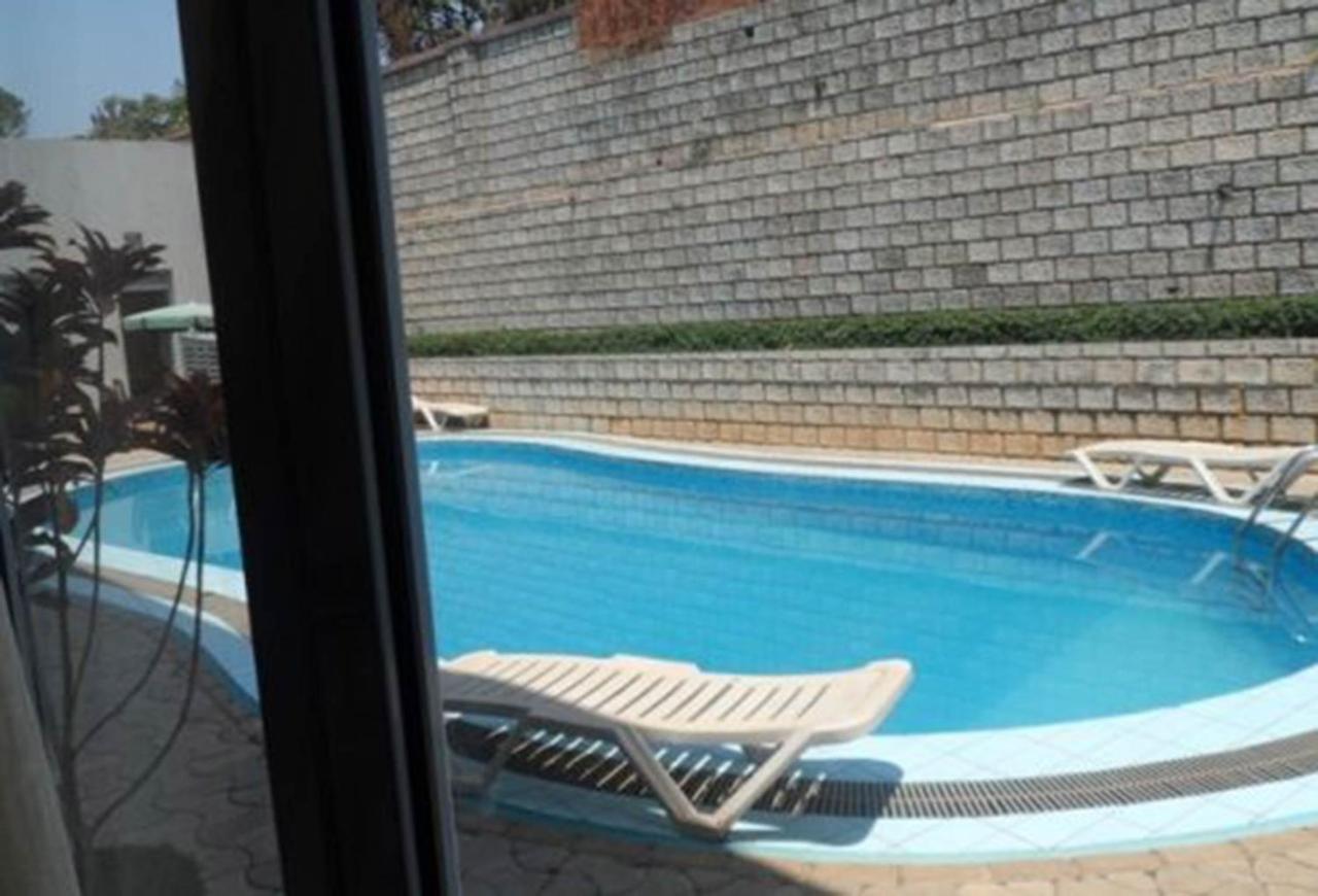 Room In Bb - Enjoy You Vacation Wail Staying In This Single Room Fit For 2 People Kigali Exterior foto